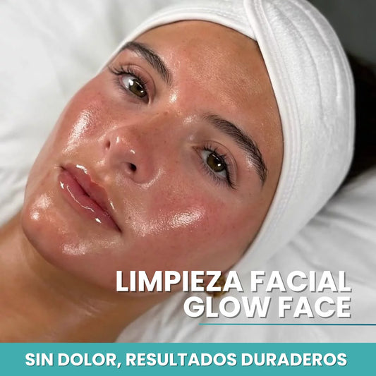Limpieza Facial Básica Grow Face | Hidratación y Renovación Facial