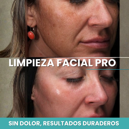 limpieza facial las condes